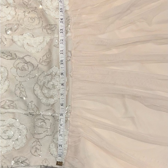 🌹New Blush Pink Dresss - Picture 10 of 14